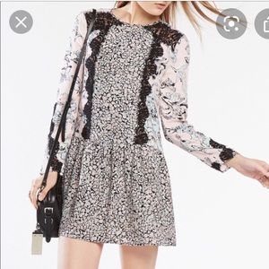 NWT BCBG βBryanneβ Dress